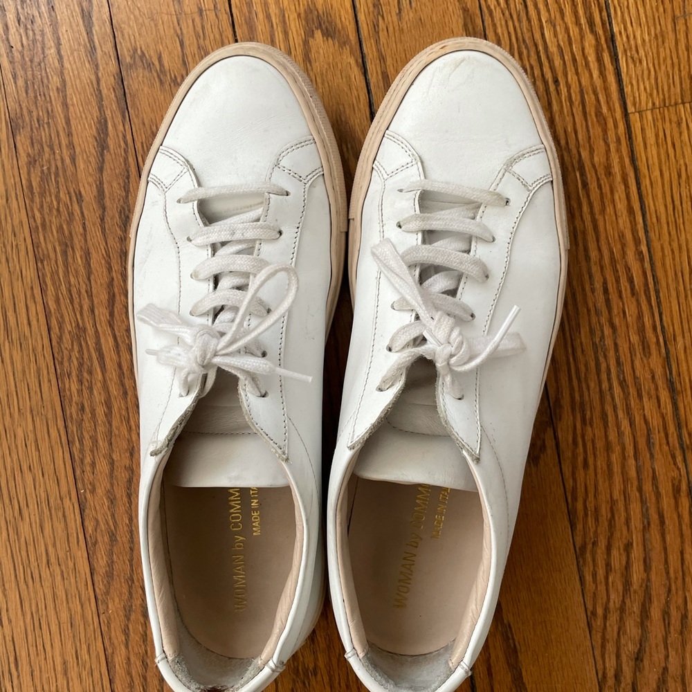 Common Projects